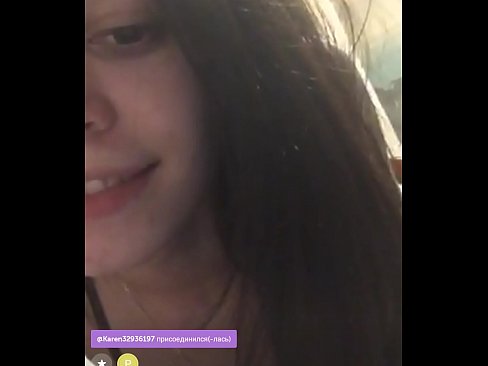 ❤️ Jalang Rusia yang bodoh (Periscope, VKontakte, Instagram) ️ Video lucah pada ms.bestsexporno.ru ☑