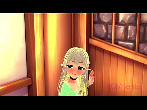 ❤️ (Perangkap) Pembantu rumah Elvish membantu anda mencuci muka anda. ️ Video lucah pada ms.bestsexporno.ru ☑