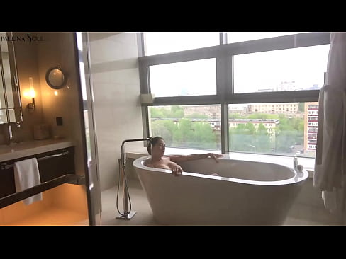 ❤️ Babe yang luar biasa ghairah jerking off dia di dalam bilik air ️ Video lucah pada ms.bestsexporno.ru ☑