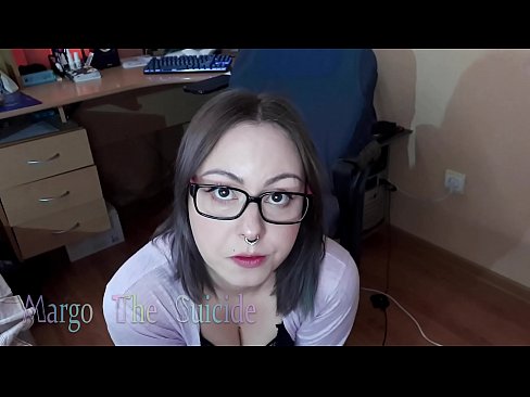 ❤️ Gadis Seksi Berkaca Mata Menghisap Dildo Dalam-dalam pada Kamera ️ Video lucah pada ms.bestsexporno.ru ☑