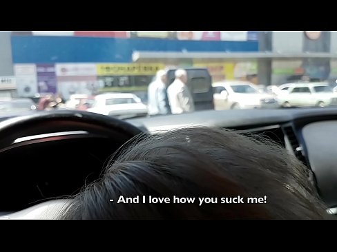 ❤️ Dihisap betul-betul di tempat letak kereta di luar pasar raya ️ Video lucah pada ms.bestsexporno.ru ☑
