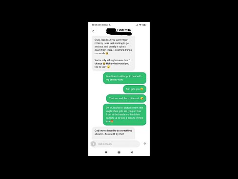 ❤️ Saya menambahkan PAWG baharu daripada Tinder ke harem saya (termasuk bercakap dengan Tinder) ️ Video lucah pada ms.bestsexporno.ru ☑