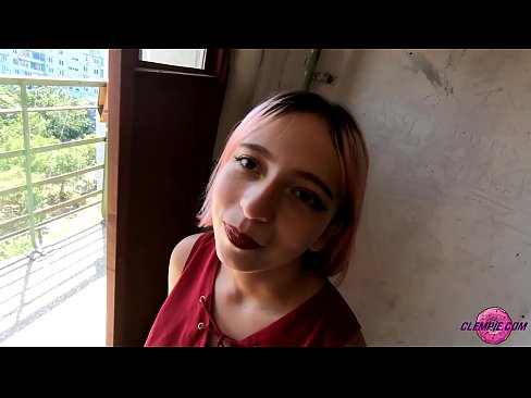 ❤️ Pelajar Sensual Menghisap Orang Asing di Pedalaman - Air Mani Di Mukanya ️ Video lucah pada ms.bestsexporno.ru ☑